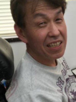 Yoshiharu Satou