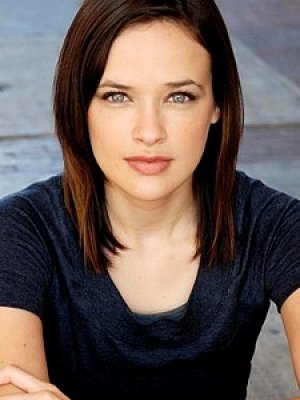 Brina Palencia