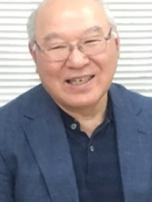 Hideyuki Tanaka 