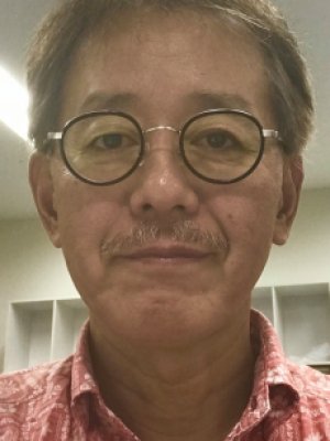 Shinsaku Kouzuma