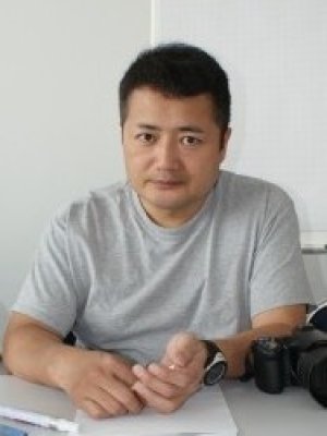 Hiroyuki Yamaga