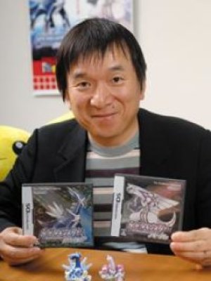 Tsunekazu Ishihara