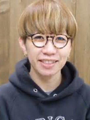 Sayuri Ichiishi