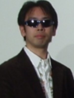 Hiroyuki Kanbe