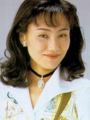 Naoko Takeuchi