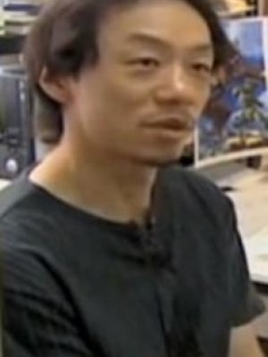 Naotoshi Shida