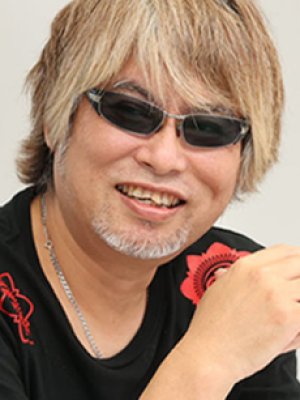 Junichi Hayama