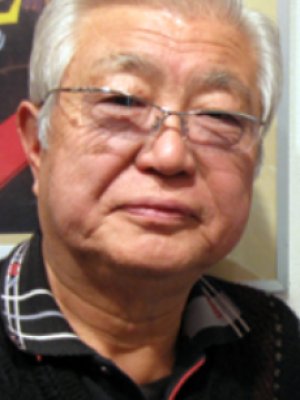 Tomoharu Katsumata