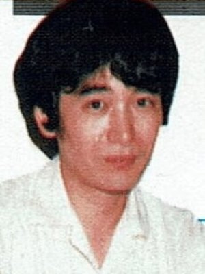 Yasuhiro Yamaguchi