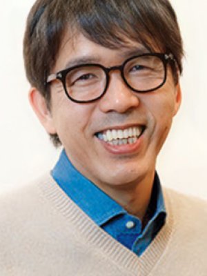 Mitsuhisa Ishikawa