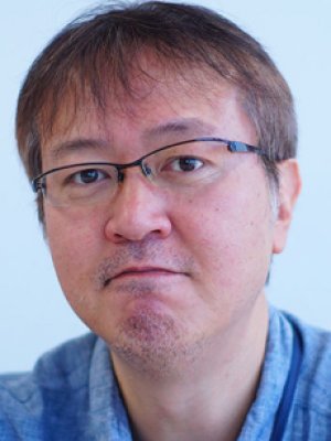 Masahiko Ootsuka