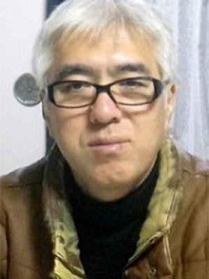Junichi Takaoka