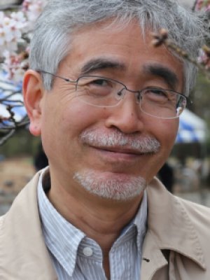 Toshitsugu Saida
