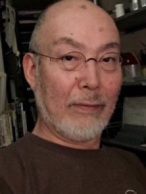 Hidekazu Ohara
