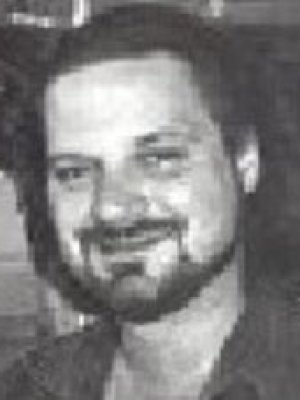 Ward Perry