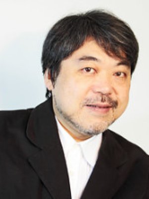 Yuuji Nomi