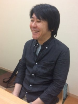 Toshimitsu Takeuchi
