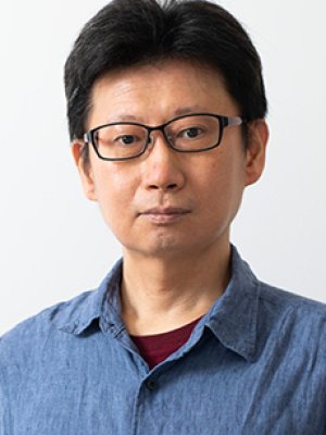 Kazuya Murata