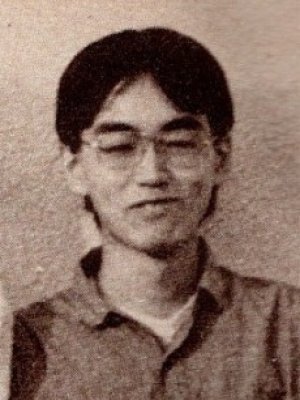 Kazutaka Ozaki