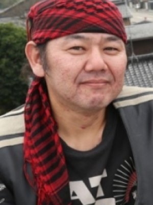 Masayuki Yoshihara