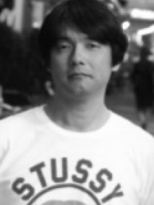 Nobutake Itou