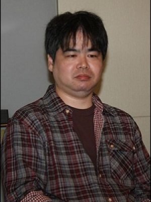 Toshiyuki Kanno