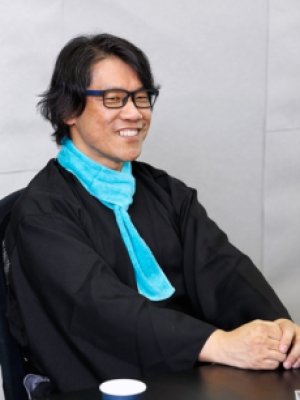 Yoshitomo Yonetani