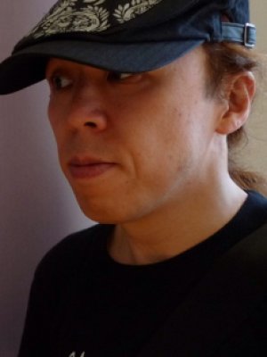 Kazuhiro Soeta