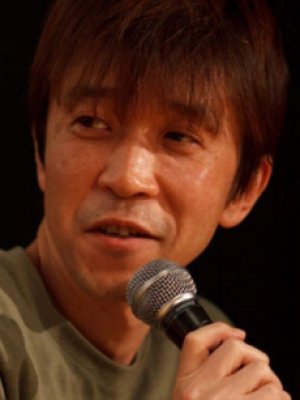 Kenichi Shimizu