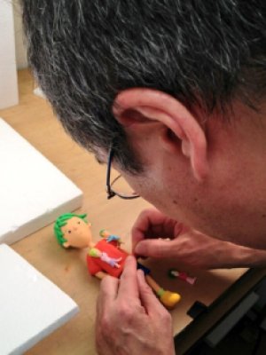 Takuya Ishida