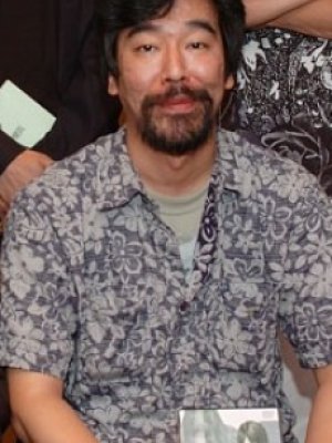 Masahiko Ookura