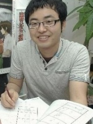 Futoshi Nishiya