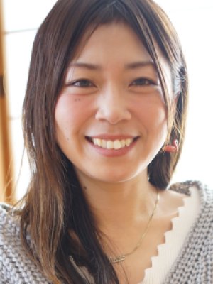 Naoko Yamada