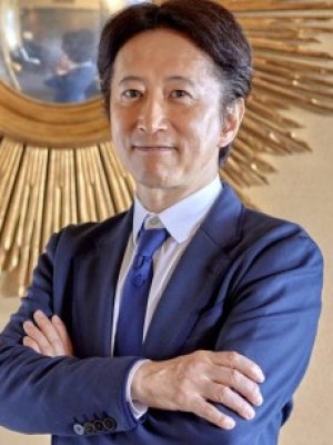 Hirohiko Araki