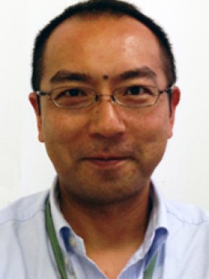 Kazuhiko Yusa
