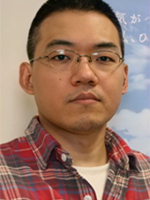 Hiroyuki Okiura