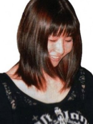 Mia Ikumi