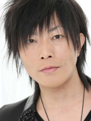 Kishou Taniyama