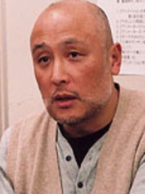 Kouji Takeuchi