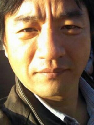 Byeong-Gil Yang