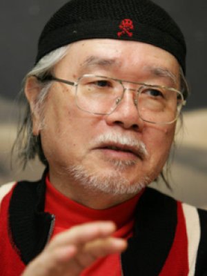 Leiji Matsumoto
