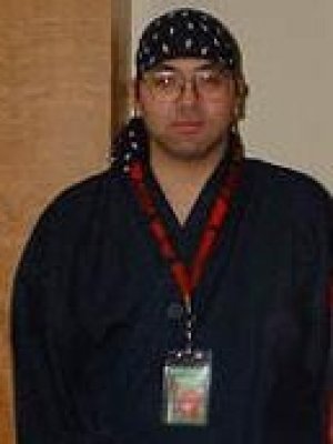 Nobuhiro Watsuki