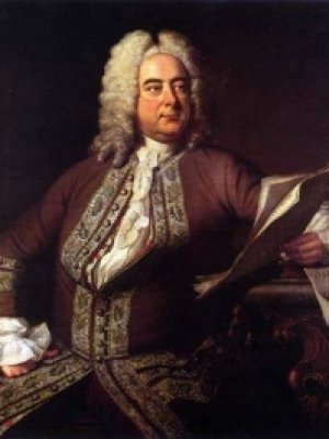 Georg Friedrich Handel