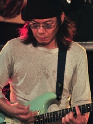 Tsuneo Imahori