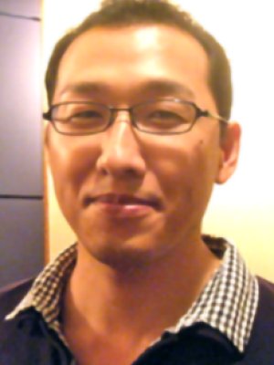 Hirotaka Marufuji