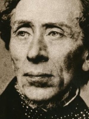 Hans Christian Andersen