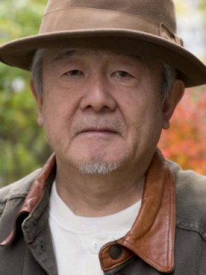 Keiichi Suzuki