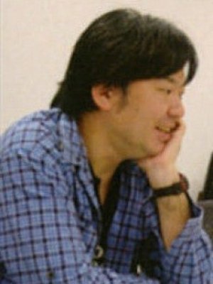 Keiichi Hasegawa
