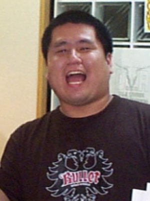 Tadashi Sakazaki