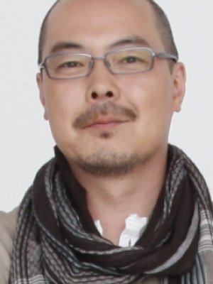 Masashi Sogo